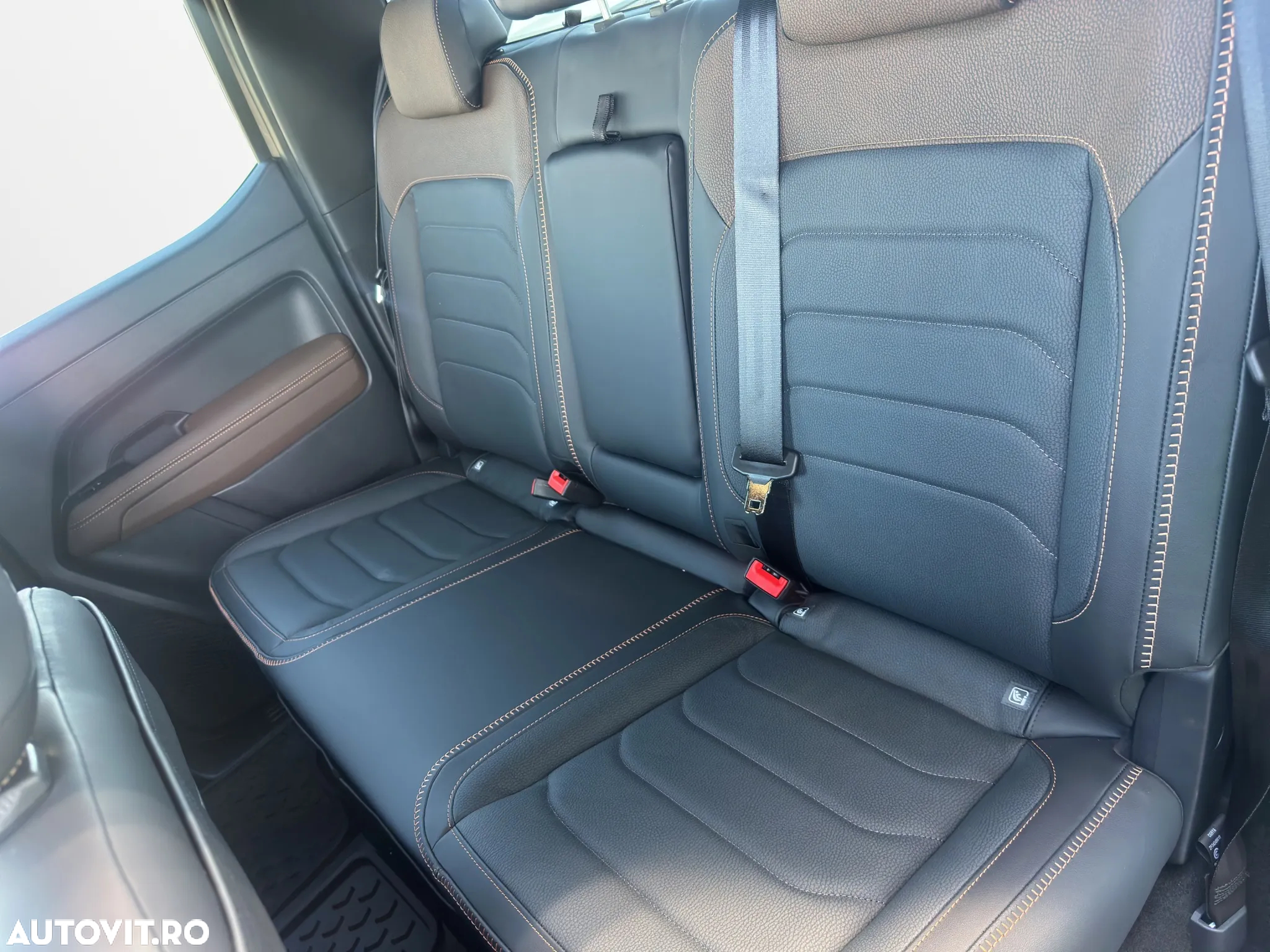 Volkswagen Amarok PanAm 3.0 TDI 177 kW 4M AG10 - 13