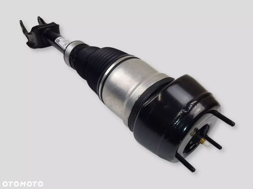 NOWY ORYGINALNY Amortyzator Lewy Przód Mercedes w166 ML A1663233100 - 2