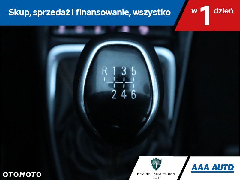 Opel Crossland X - 18