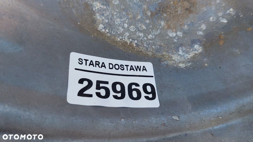 skrzynia biegów citroen c4 picasso i 1.6 vti 08r automat - 6