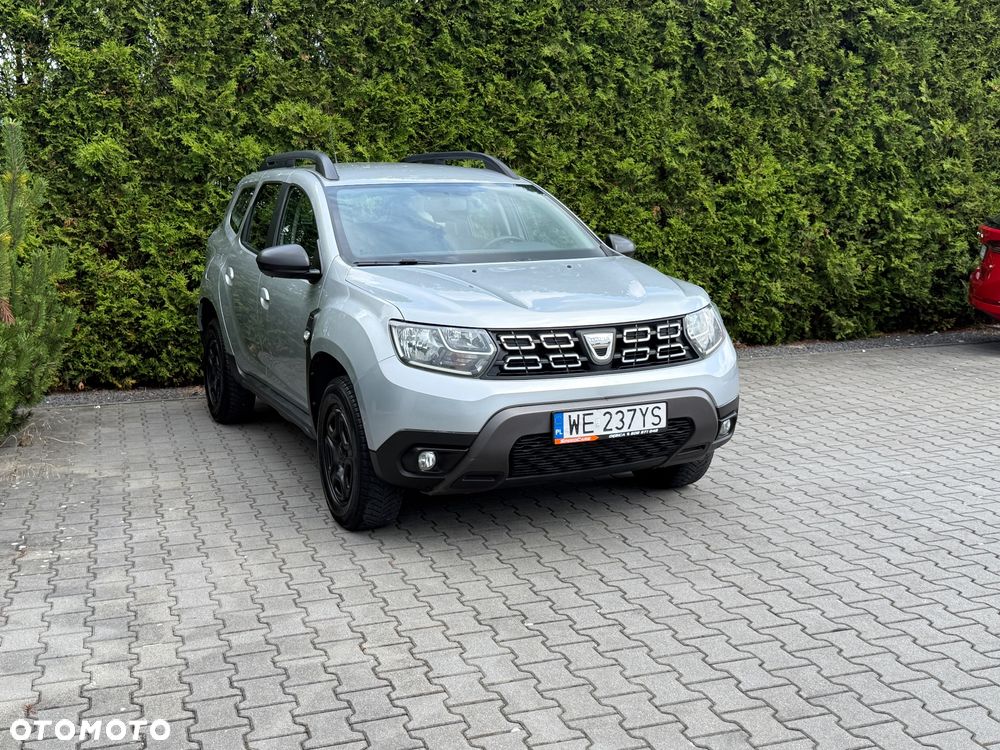 Dacia Duster 1.3 TCe Comfort - 5