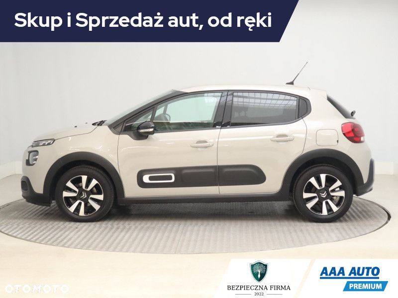 Citroën C3 - 4