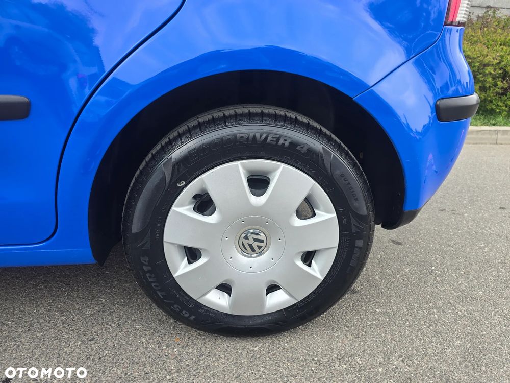 Volkswagen Polo 1.2 12V Comfortline - 23