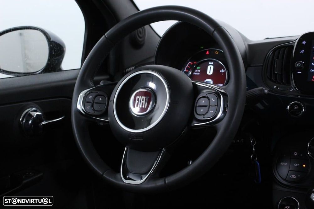 Fiat 500 1.0 Hybrid - 16