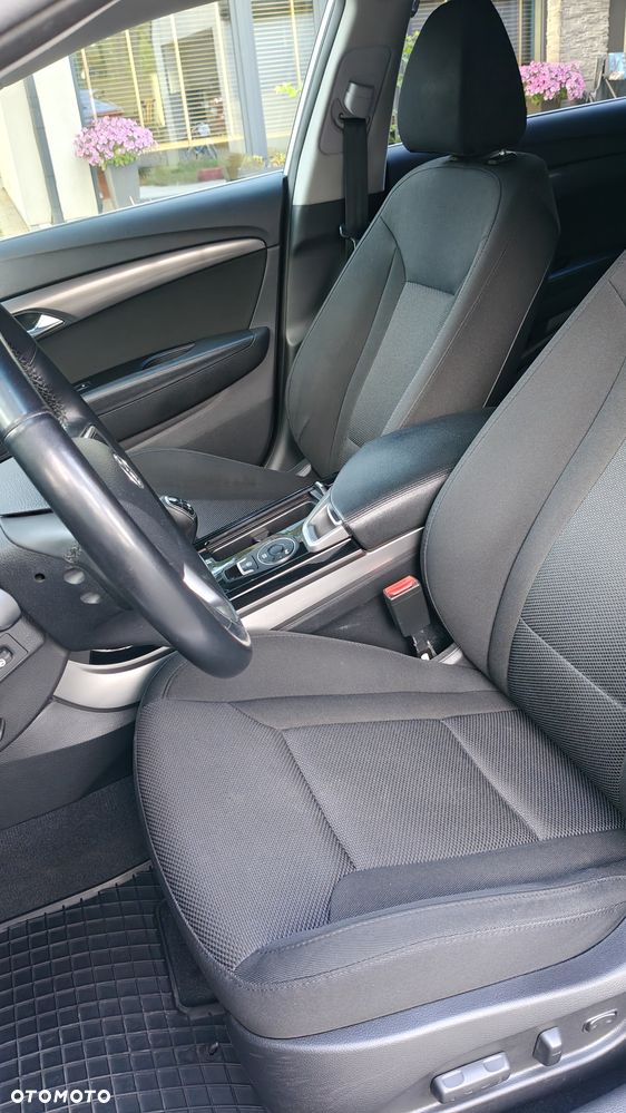 Hyundai i40 1.6 GDI Comfort + - 10