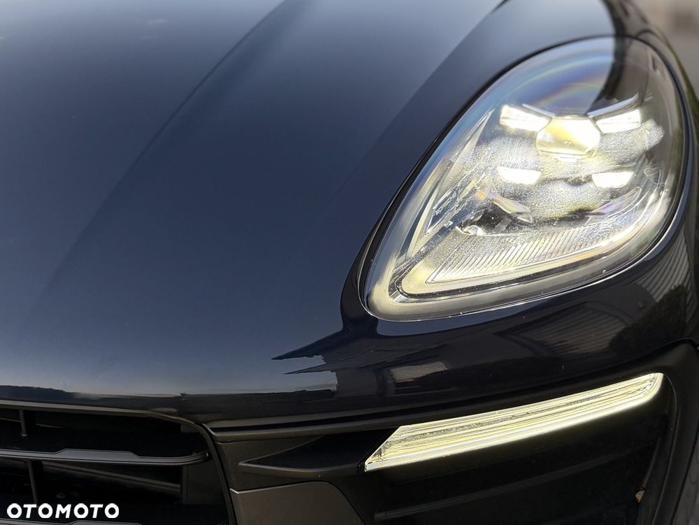 Porsche Macan Standard - 10