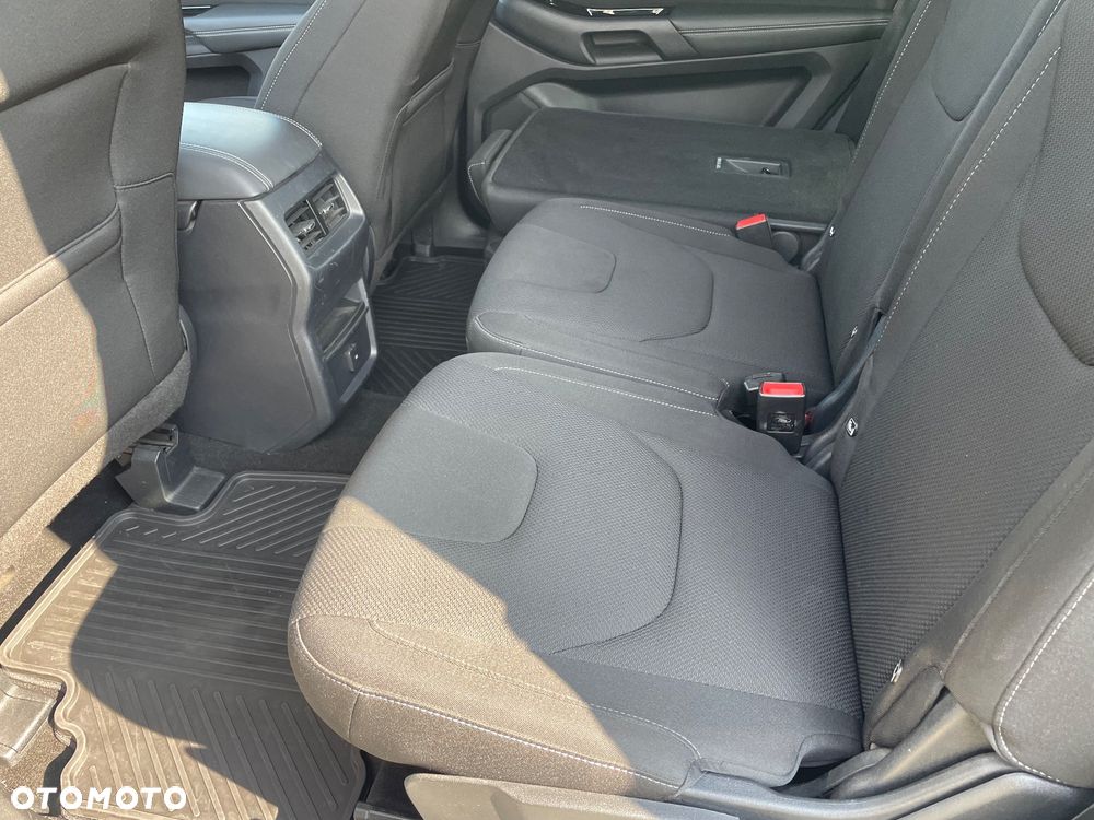 Ford S-Max 2.0 TDCi Titanium PowerShift - 14