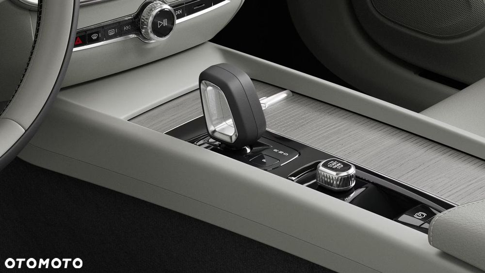 Volvo V60 B4 B Plus Dark - 9