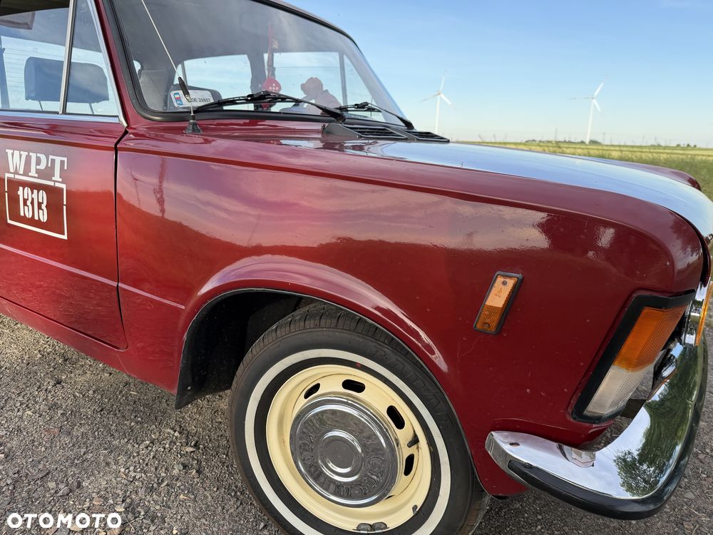 Fiat 125p - 8
