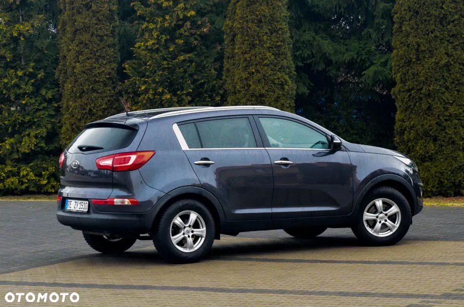 Kia Sportage 1.6 GDI XL 2WD - 16