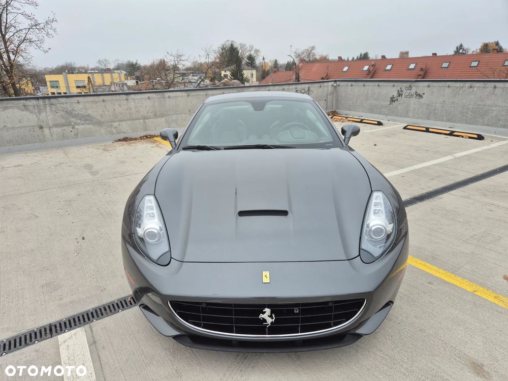 Ferrari California F1 DCT - 17