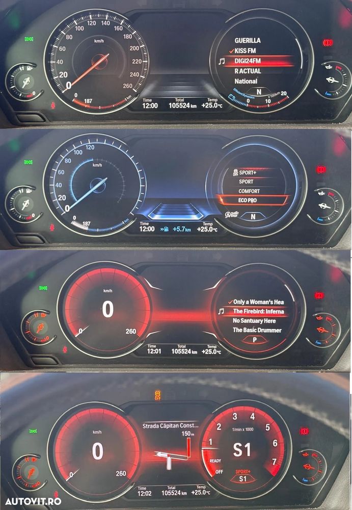 BMW Seria 4 - 30