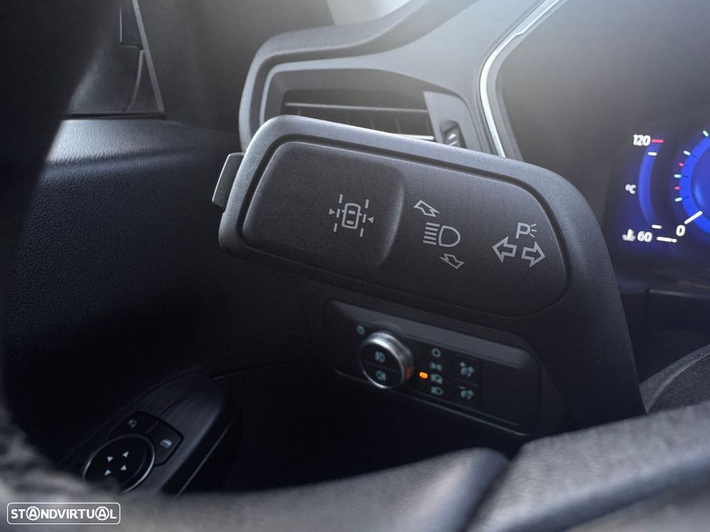 Ford Kuga 1.5 TDCi EcoBlue Titanium - 14