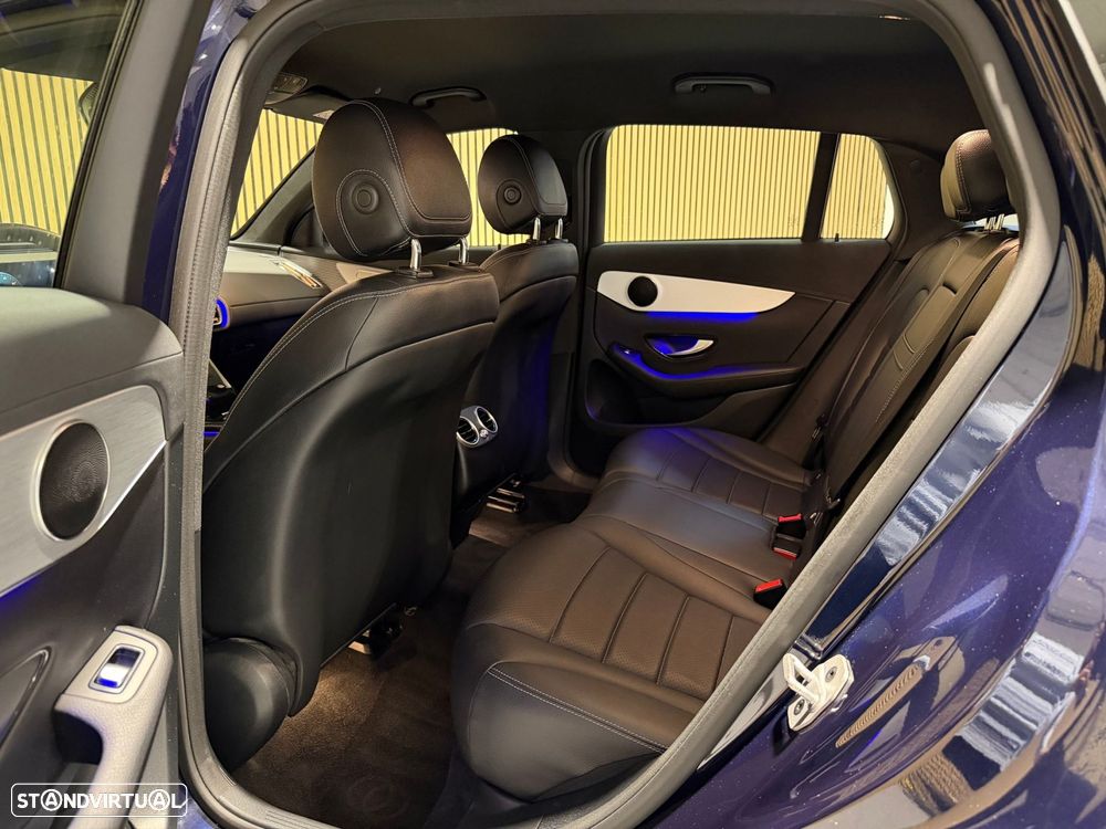 Mercedes-Benz EQC 400 4Matic - 15