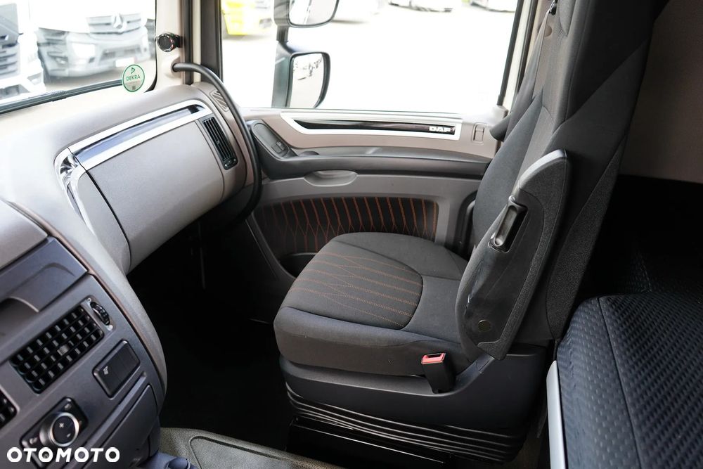 DAF / 106 / 480 / E 6 / ACC / MEGA / LOW DECK / I – COOL / SUPER SPACE CAB - 40