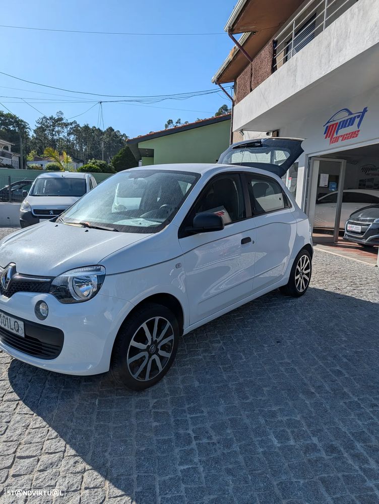 Renault Twingo - 3