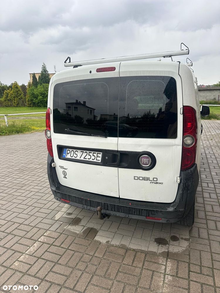Fiat Doblo - 4