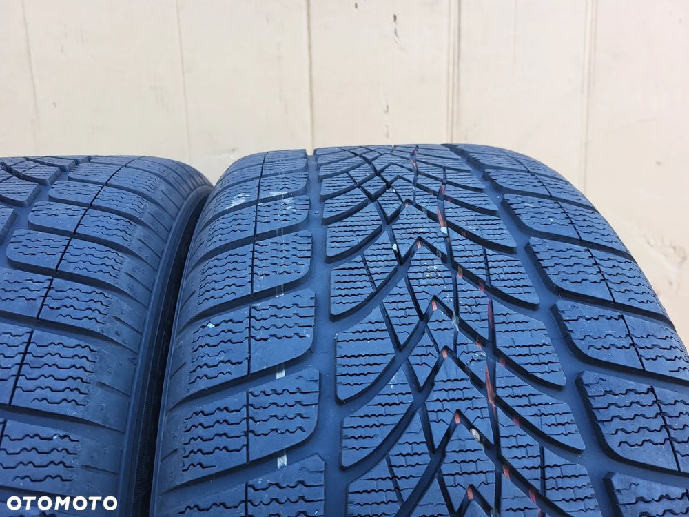 DUNLOP SP WINTER SPORT 4D NO 295.40.20 - 4