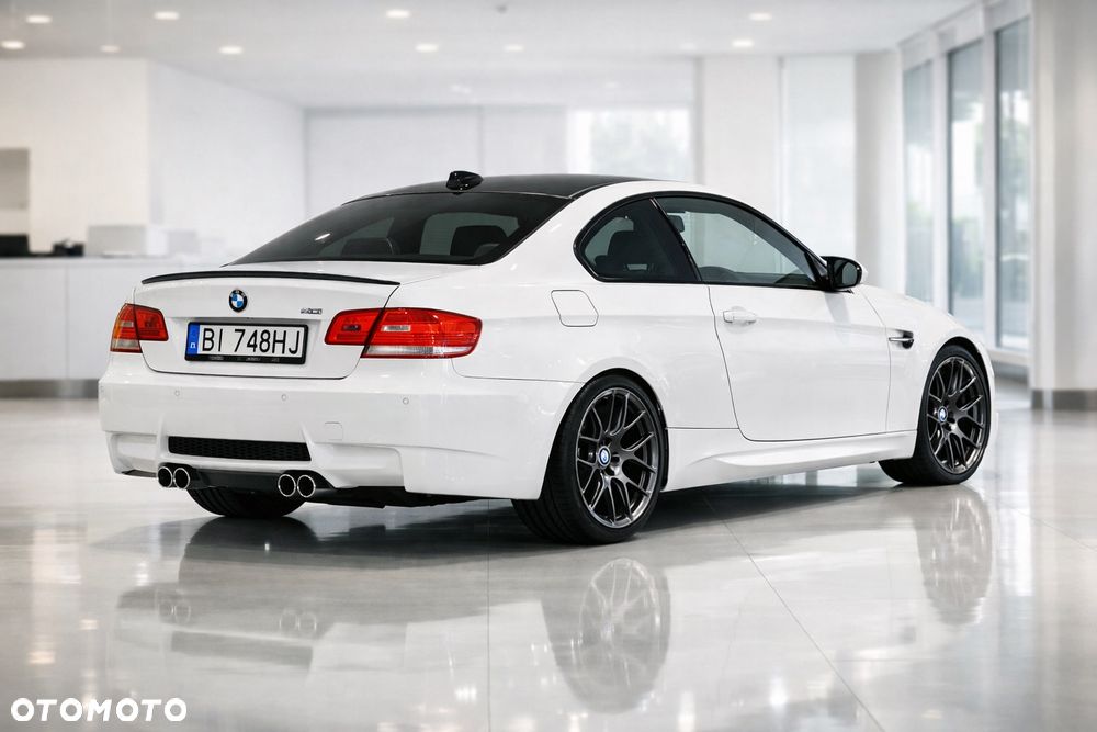 BMW M3 - 3