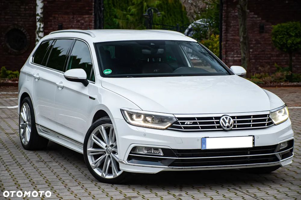 Volkswagen Passat 2.0 TDI SCR 4Motion DDG Highline - 5