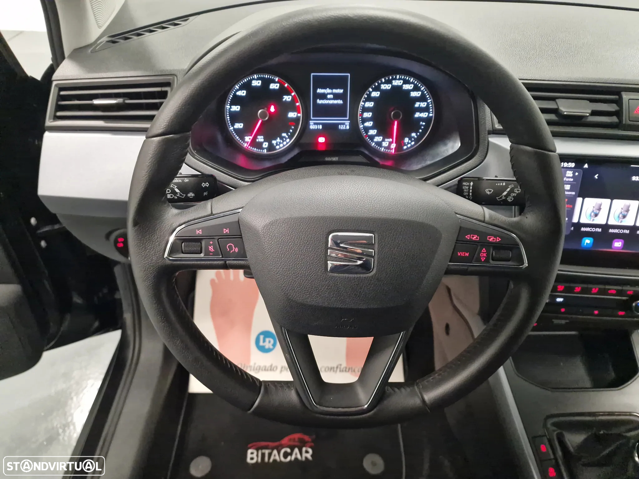 SEAT Arona 1.0 TSI Style - 49