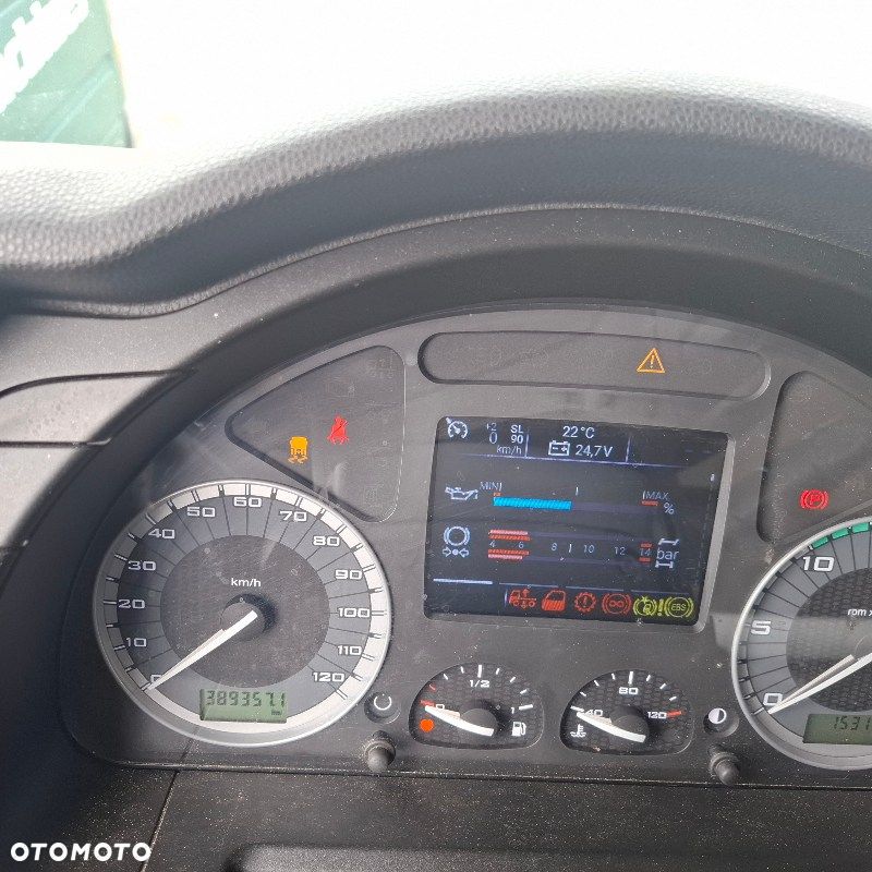 Iveco S-Way 460 - 15