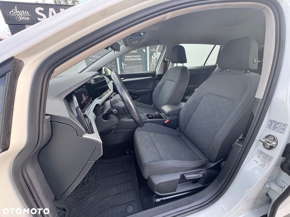 Volkswagen Golf VIII 1.5 TSI EVO Style - 14
