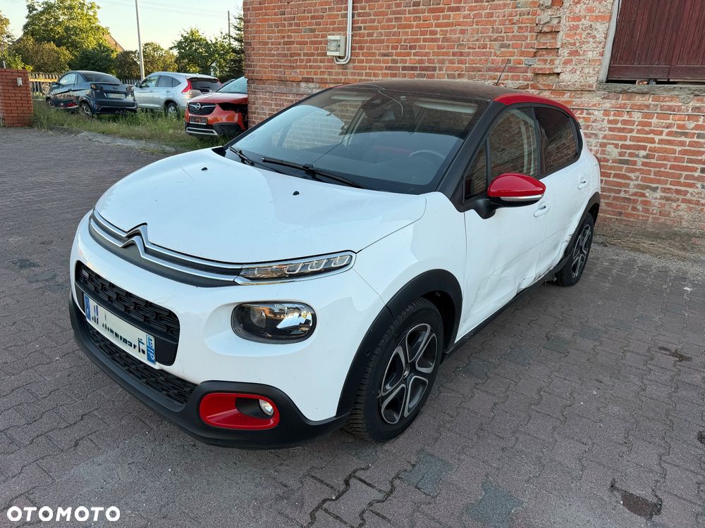 Citroën C3 Pure Tech (VTi) 82 Exclusive - 4