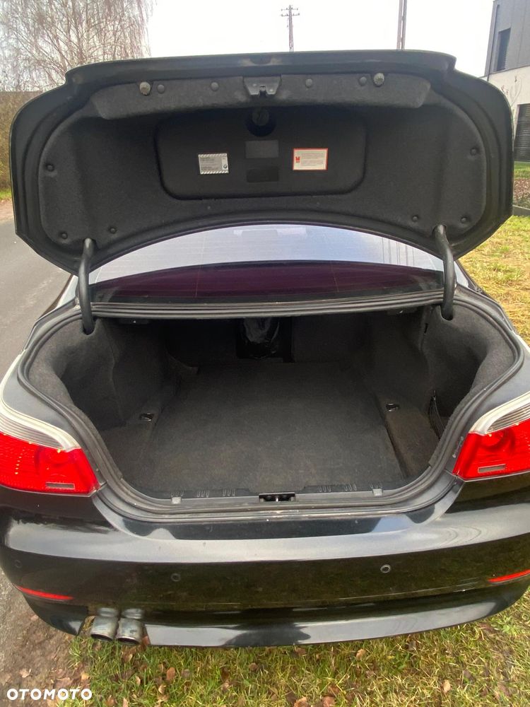 BMW Seria 5 - 6