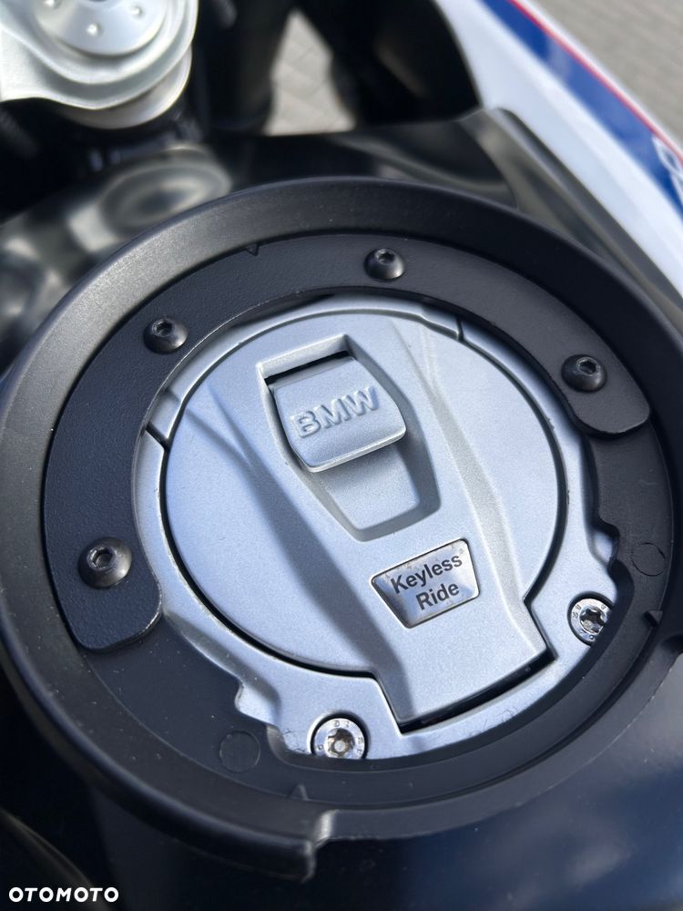 BMW GS - 23