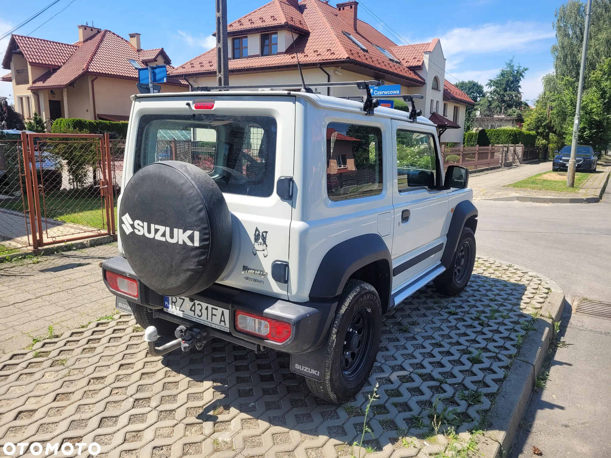 Suzuki Jimny 1.5 Pro - 3