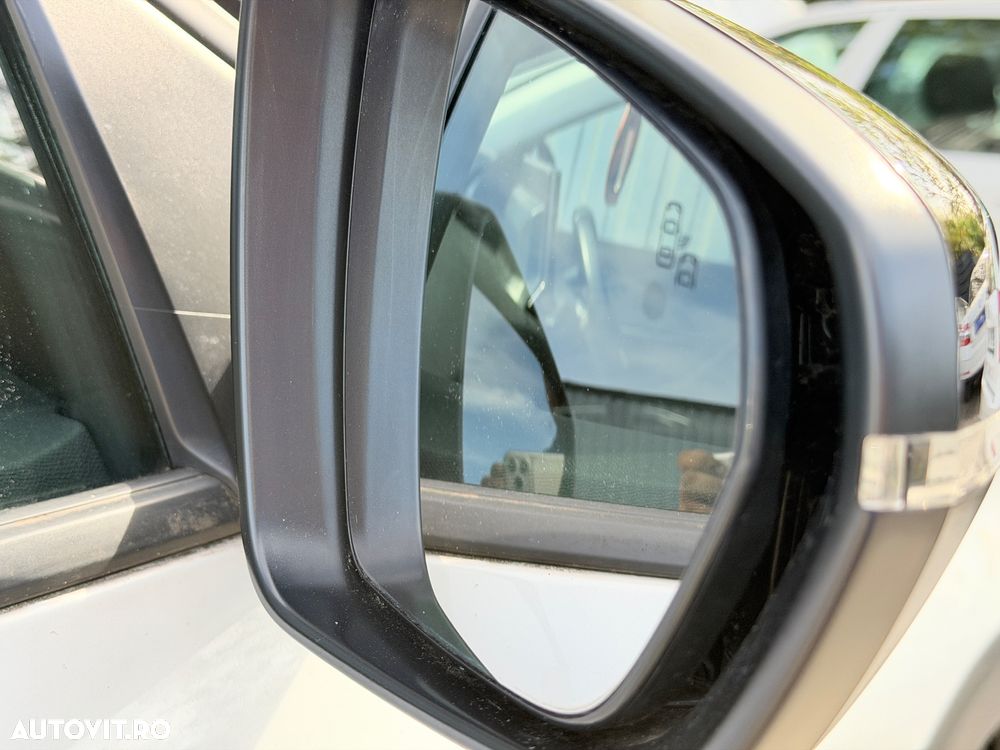 Peugeot 3008 PureTech 130 Stop & Start Allure - 35