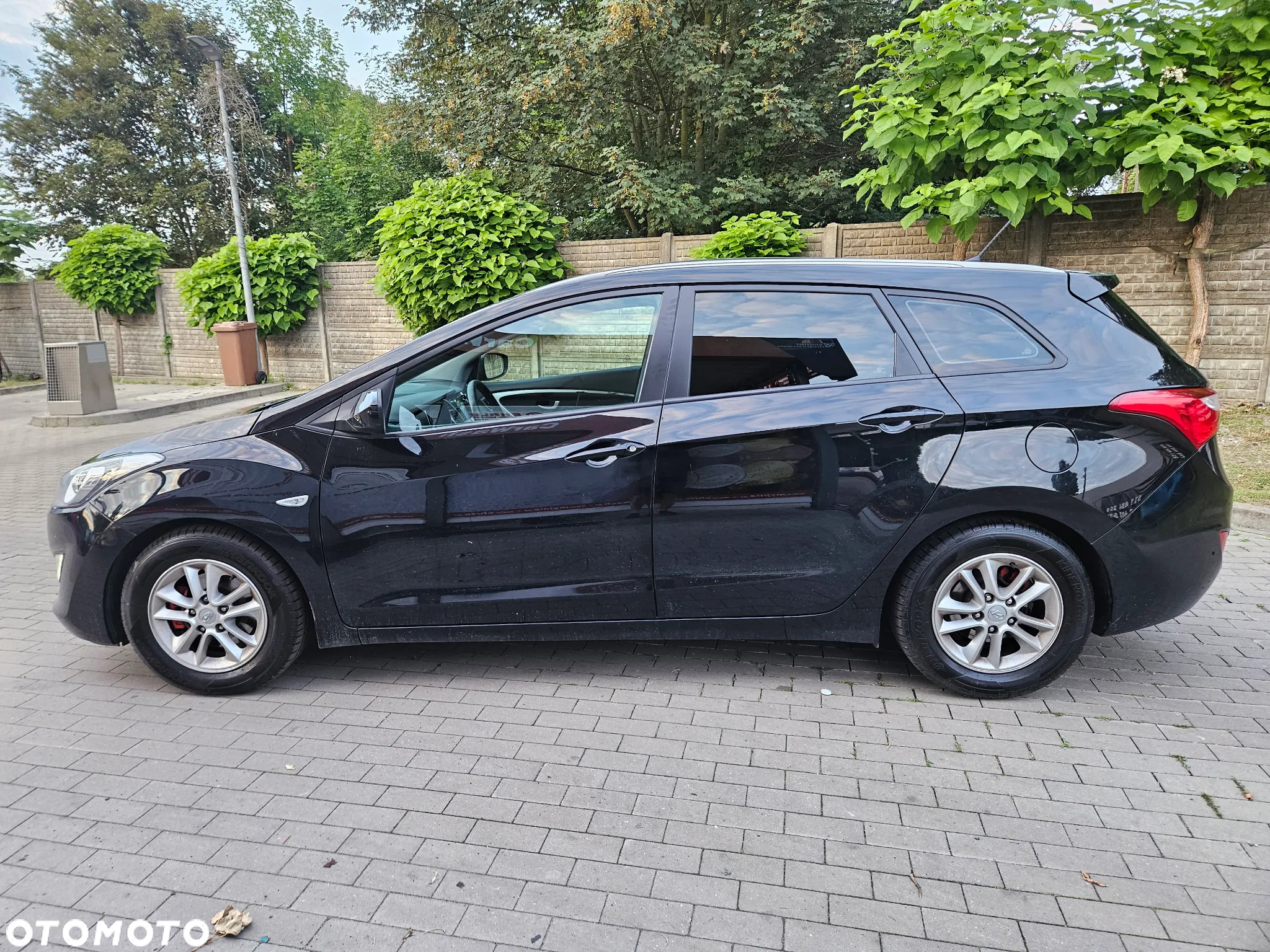 Hyundai i30 1.6 GDI Comfort - 27