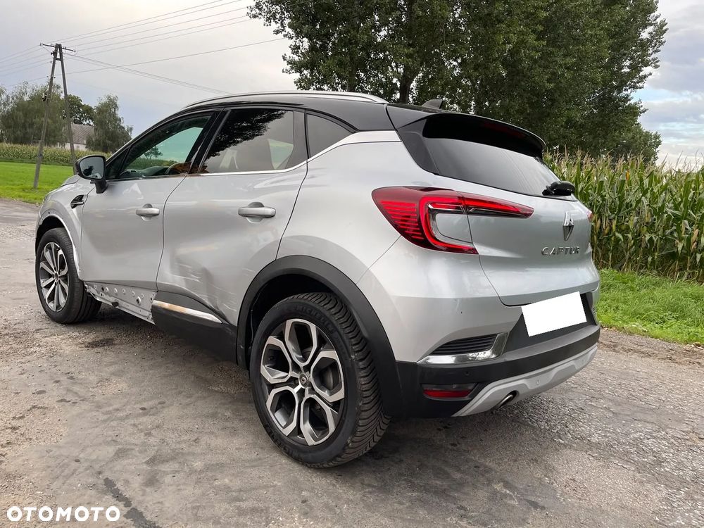 Renault Captur TCe 100 INTENS - 7