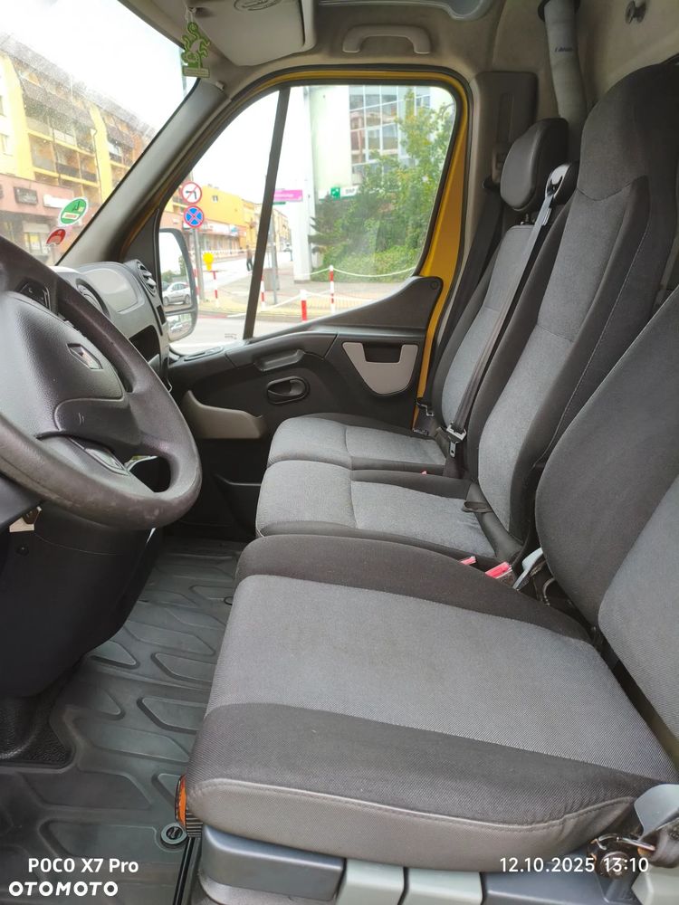 Renault Master - 4