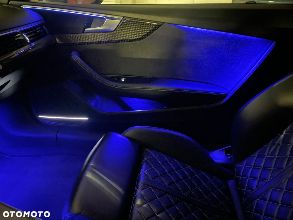 Audi S5 Coupé 3.0 TFSI quattro tiptronic - 27