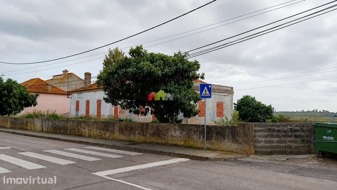 Lote de Terreno Urbano com 1.628 m2 | Praias do Sado, Setúbal - Grande imagem: 2/24
