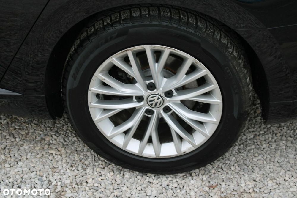 Volkswagen Arteon - 13