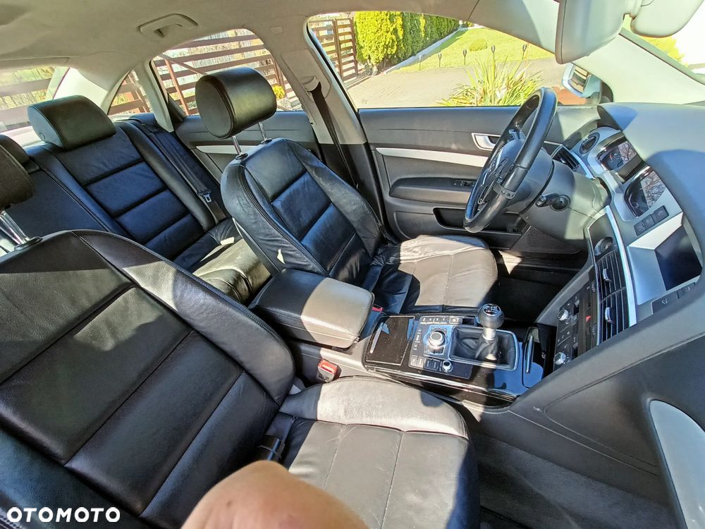 Audi A6 Limousine - 19