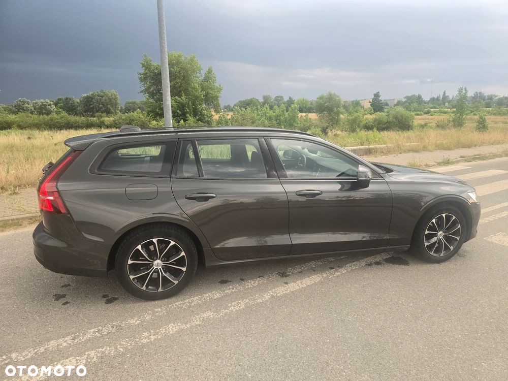 Volvo V60 B3 B DKG Inscription - 8