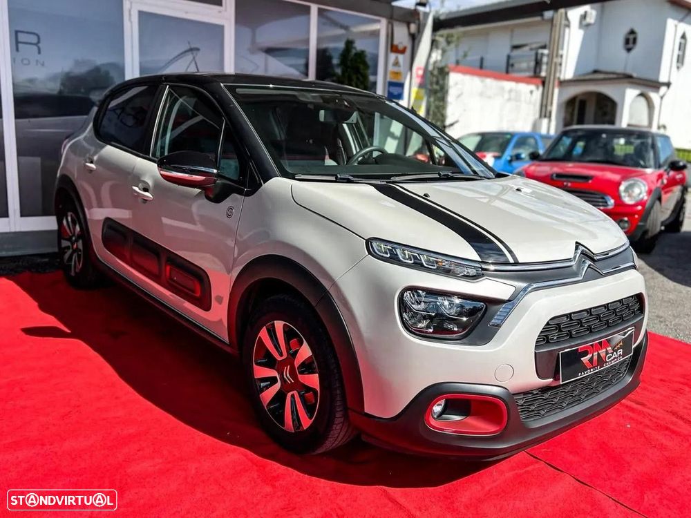 Citroën C3 - 1