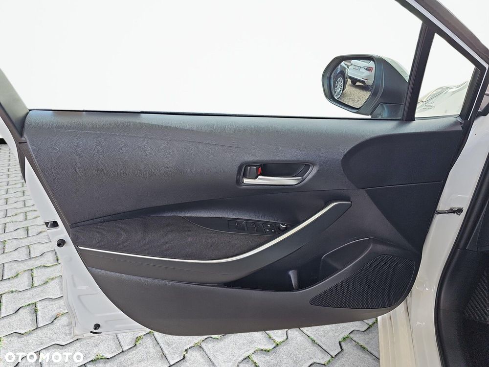 Toyota Corolla 1.5 Style MS - 11