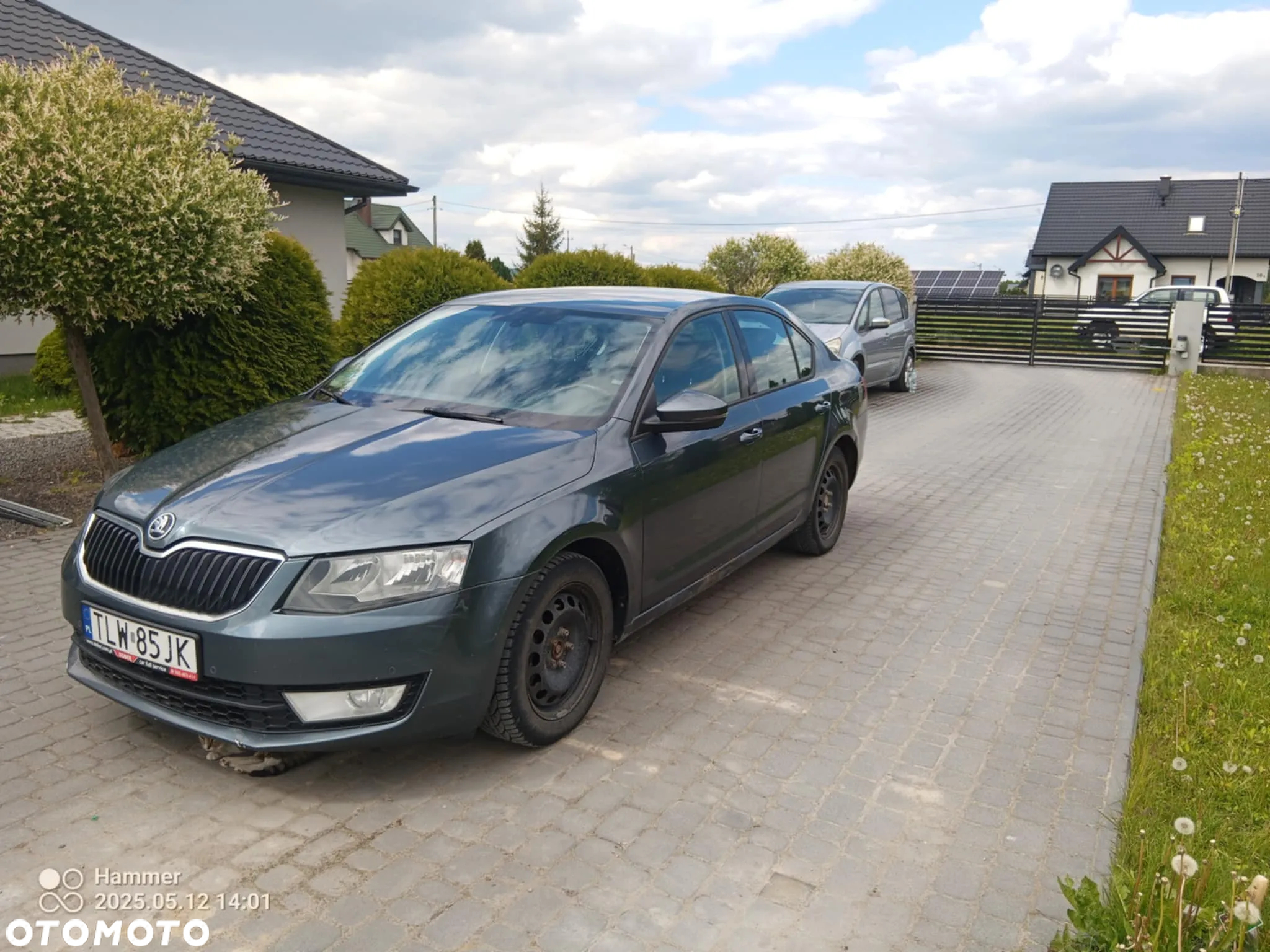 Skoda Octavia 1.4 TSI Ambition - 2