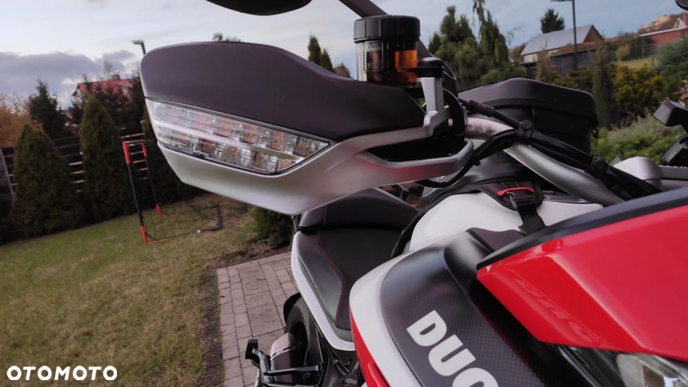 Ducati Multistrada - 20