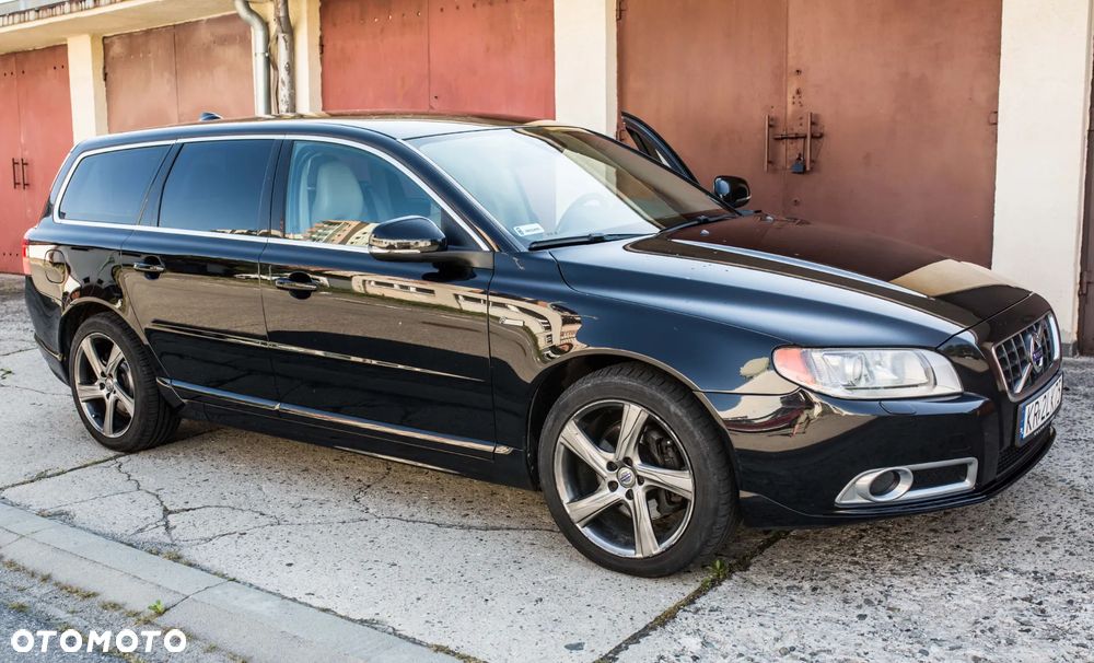 Volvo V70 - 2