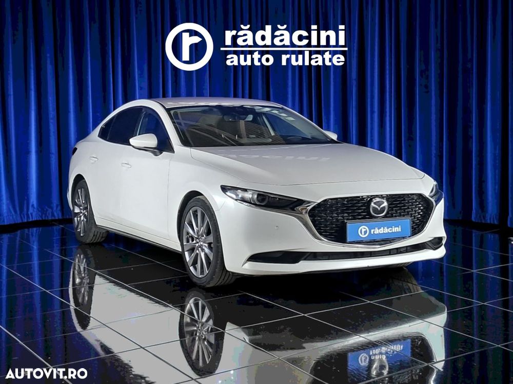 Mazda 3 - 1