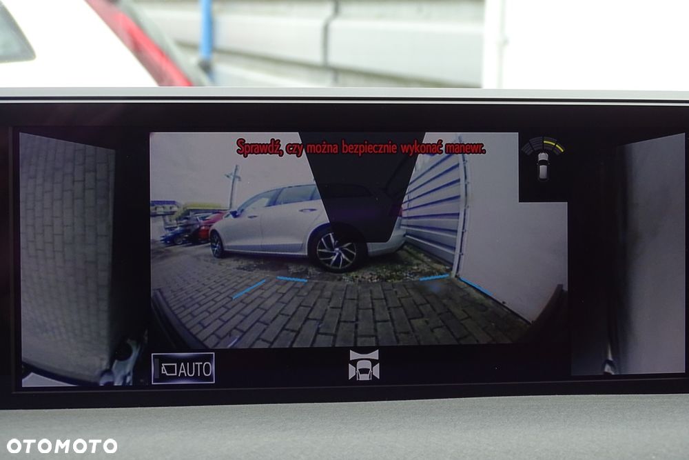 Lexus UX 300e 54.3 kWh Prestige 2WD - 33