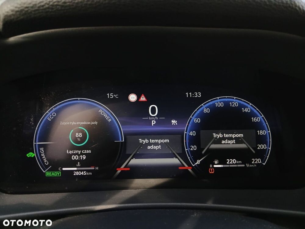 Toyota C-HR - 26