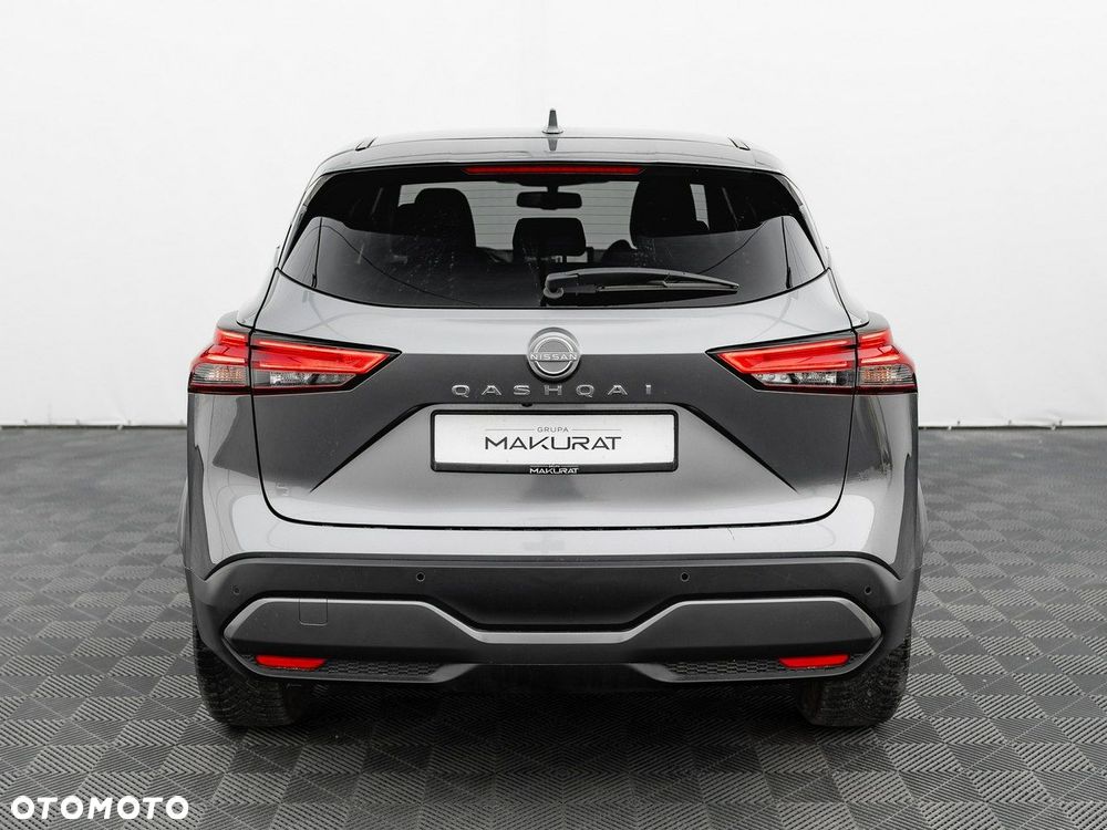 Nissan Qashqai - 11