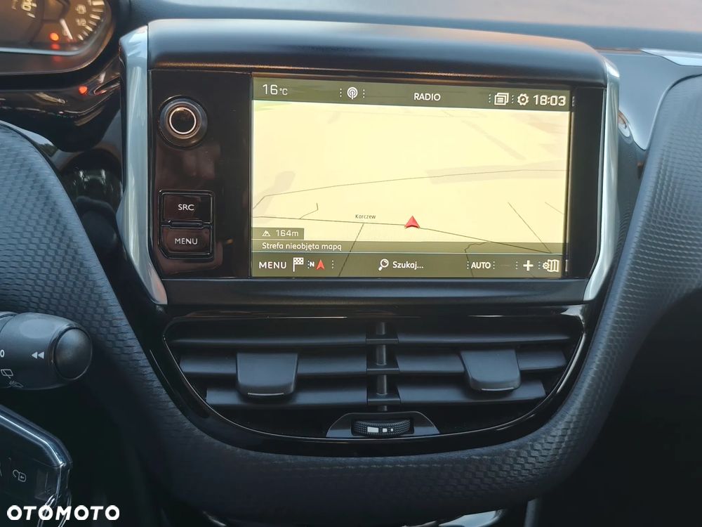 Peugeot 2008 - 24
